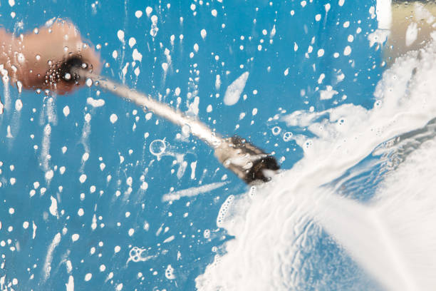 Best Restaurant Pressure Washing  in Coalfield, TN
