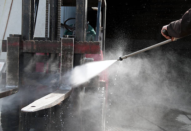  Coalfield, TN Pressure Washing Pros
